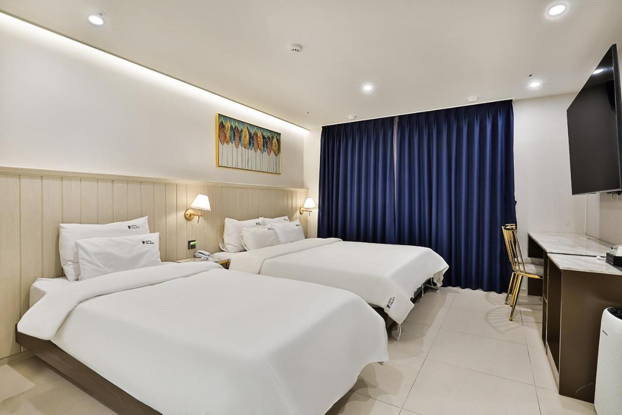 Hotel Palace Gyeongju Cameră foto